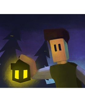 A Room Beyond Steam Key GLOBAL
